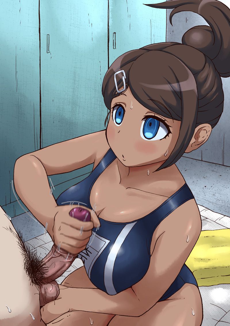 Asahina Aoi Danganronpa